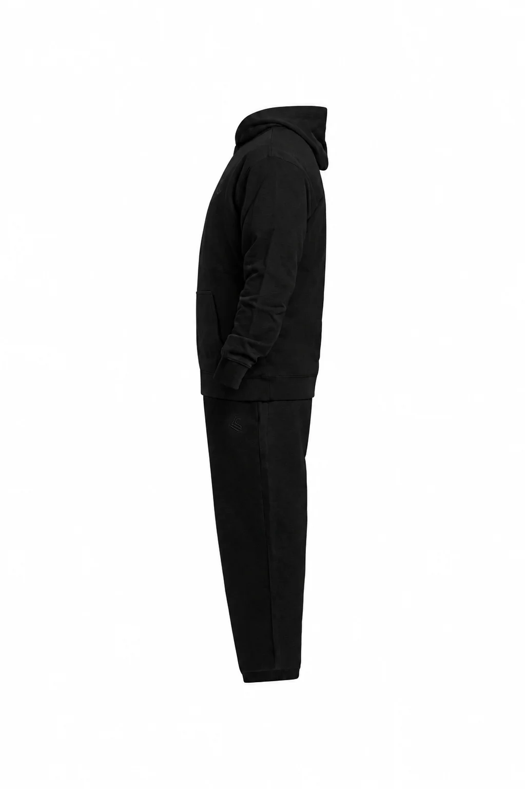 Essential Winter Set — Black, image 2 of 4