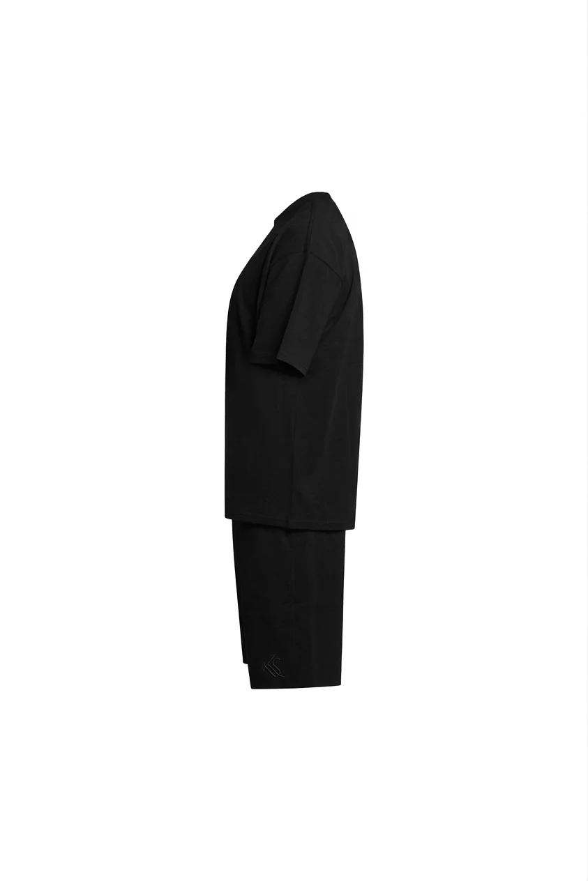 Oversize Origin Set — Black, image 2 of 4